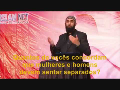 Vídeo: O que é a jurisprudência islâmica e suas fontes?