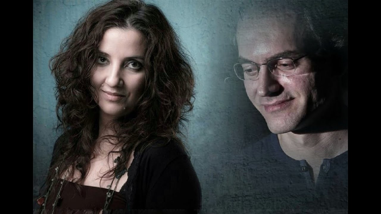 Κατερίνα Παπαδοπούλου - Σωκράτης Σινόπουλος (Live) - Σμυρναίικος Μπάλος