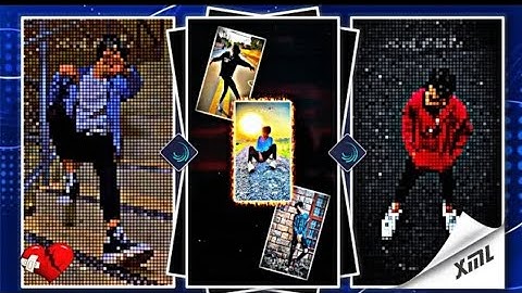 BAAZIGAR(Re-Mix)😎🔥|New Attitude XMLFile 🎟️| TrendingXML Project #alightmotion|@TechAmEditor007