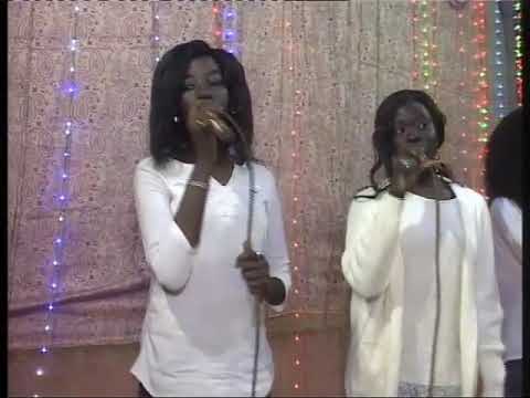 ترانيم سودانيه لسه في جوانا باقيه ليله الميلاد حقيقه ناشئين الكنيسه الانجيليه بأم درمان