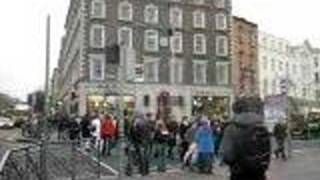 Dublin - Bora Conhecer A Cidade