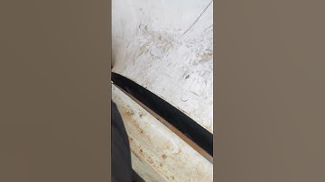 Wind turbine leaf maintenance process- Good tools and machinery make work easy