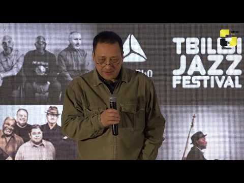 საქართველოს “თბილისის ჯაზ ფესტივალზე” 20 გრემის მფლობელი მუსიკოსი პეტ მეთინი ეწვევა