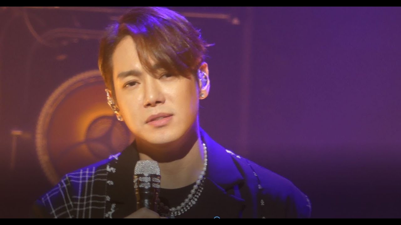 211230 환희 가족 콘서트 - 소원