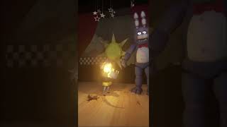 Aniversário da Anya na Freddy's Pizzaria #vr #fnaf #bonelab