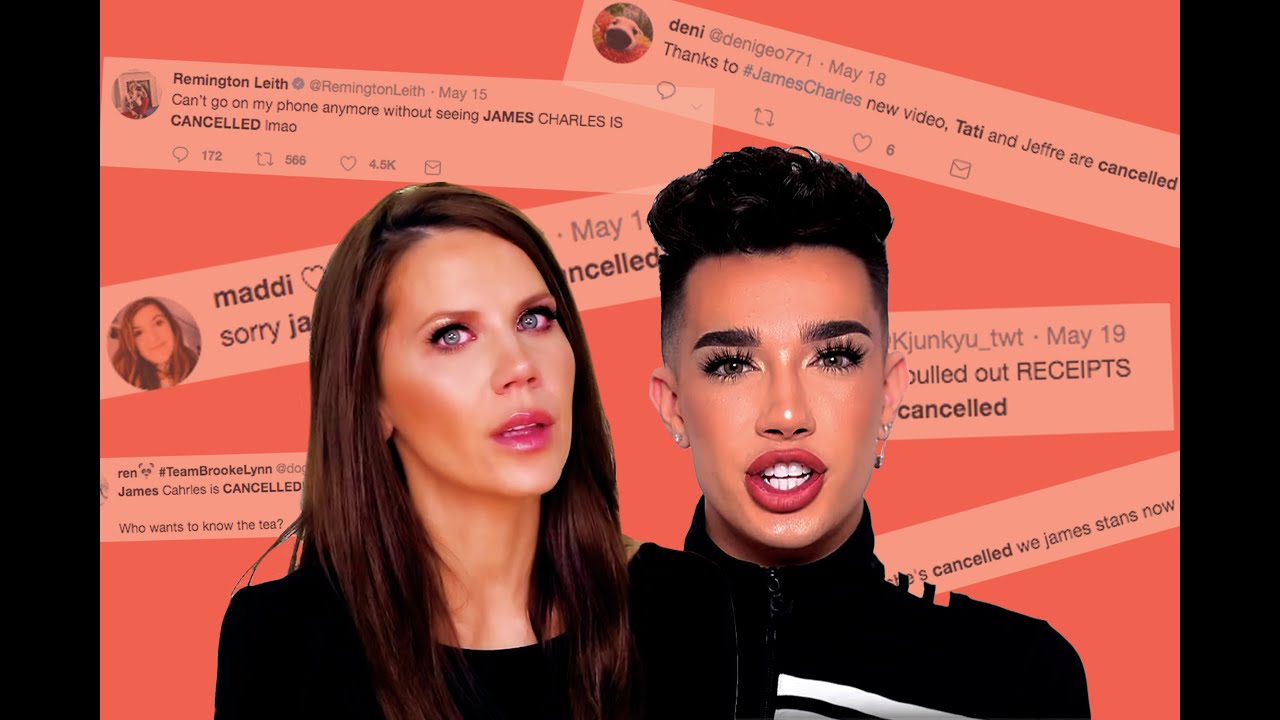 Cancel Culture Is a TOXIC Cult - YouTube