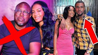 Famous She Cheated On Her Millionaire Husband With A Broke Man....AND NOW REGRETS IT! Profile