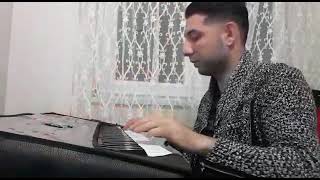 Korg Pa 700 Emo Sd Kara Üzüm Çi̇ftetelli̇