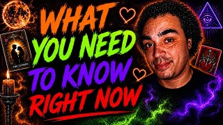 All signs! What you need to know… Right now… At this moment!