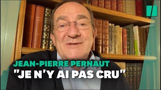 Jean-Pierre Pernaut atteint d’un cancer du poumon