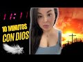 Dios venció a tus enemigos 👑🙌🏻 Te ven avanzando y sin ellos 😥 Tarot Intuitivo