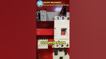 "How Decent Machinery Mining Fans Optimize Airflow in Mines"