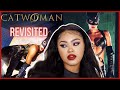 AN OVERLY ENTHUSIASTIC DEFENSE OF “CATWOMAN” (2004) | BAD? MOVIES & A BEAT | KennieJD