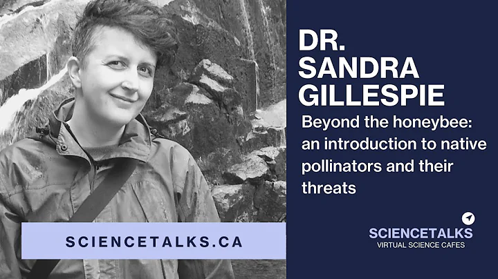 Beyond the honeybee: an introduction to native pol...