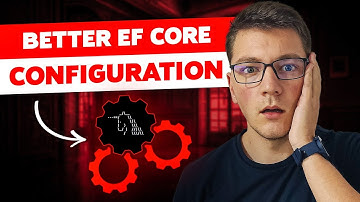 The Better Way to Configure Entity Framework Core