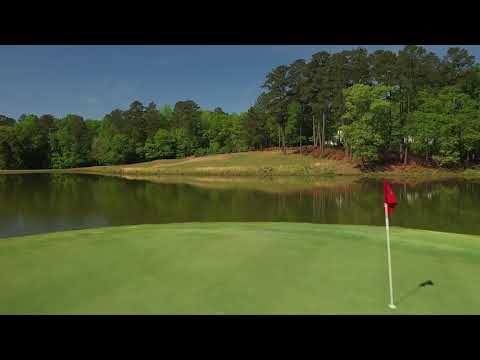 404 Plantation Dr., Macon, GA home video tour
