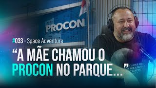 O Que Procon Tem A Ver Com A Gravidade Zero 