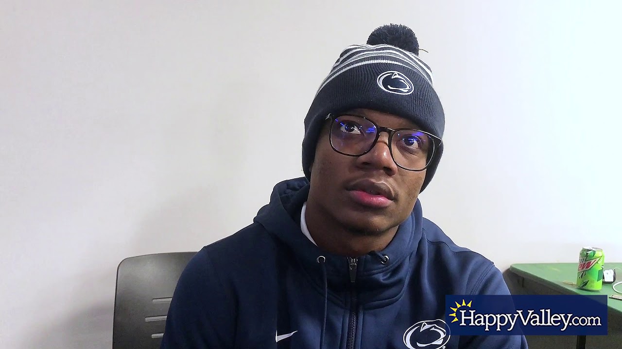 Penn StateMichigan State_Garrett Taylor YouTube