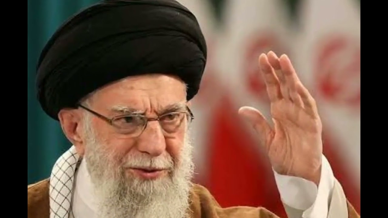 Iran Leader Warns of Regional War — What Happens If the U.S. Strikes?