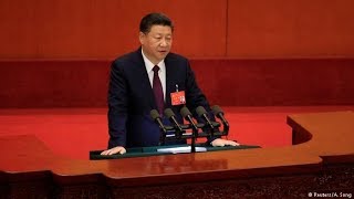 《石濤聚焦》華爾街日報獲爆料: 十九大料將為習近平長期執政鋪路 黨主席 廢除接班制度 中共斷子絕孫?(2017/10/18)