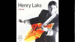 Henry Laks - Sabaga Mees