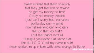 Fancy Iggy Azalea Ft Charli Xcx S