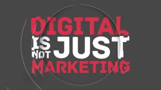 Digital Shift - London, Mumbai, New York, San Francisco