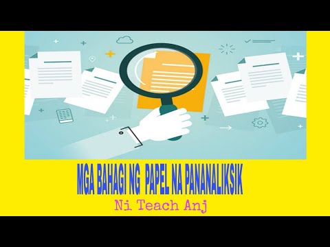 Video: Ano ang pinakamahalagang gamit ng pananaliksik sa marketing?