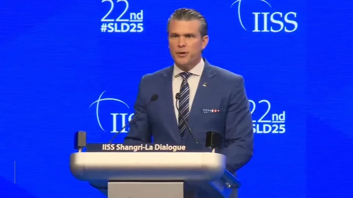 Hegseth orders Navy to rename ship honoring Harvey Milk