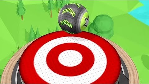 Going Balls SpeedRun Gameplay Level 1061