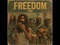 Sister Nyanda Blaze Freedom Unreleased 1968 Album 