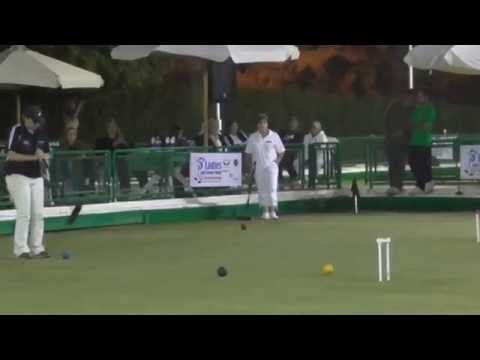 2014 Women's World