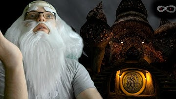 Закрытый Город | 65 | The Elder Scrolls 3: Morrowind Fullrest Repack