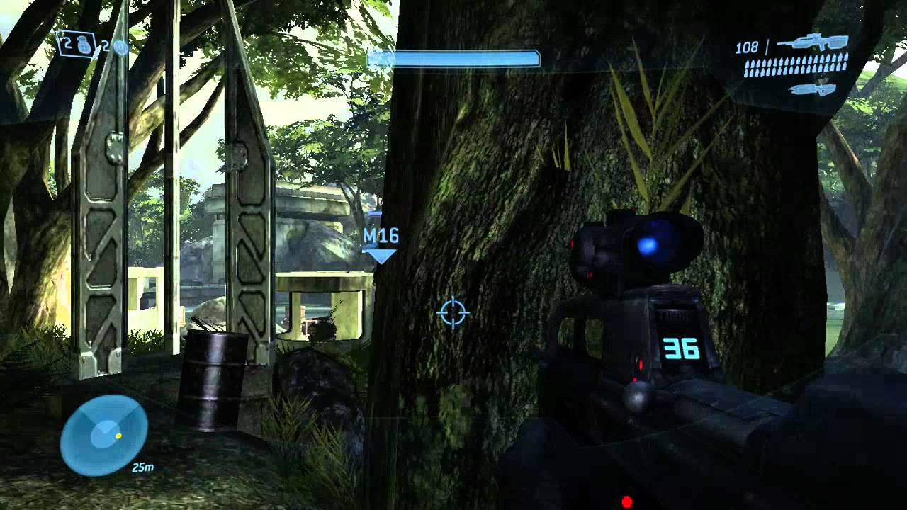 Halo 3 Co Op Legendary Walkthrough HD Mission 1 YouTube halo-3-co-op-legendary-walkthrough-hd-mission-1-youtube
