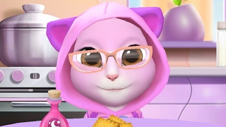 How to Hack My Talking Angela (2019) screenshot 1