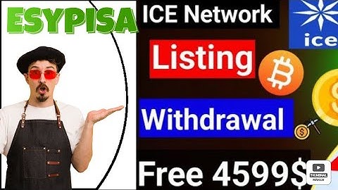 ice coin withdraw kaise kare  Ice Mining App New Update ||