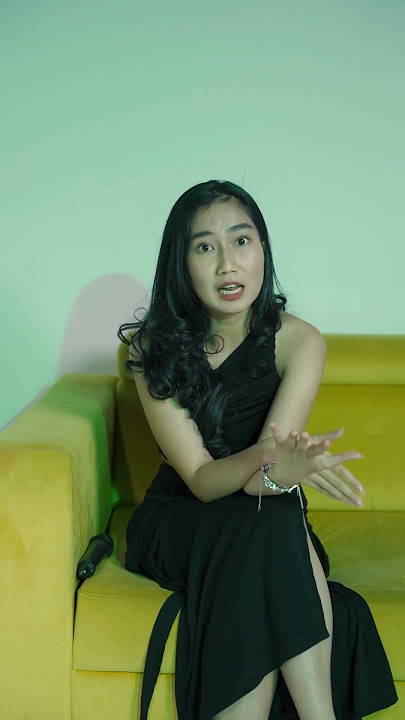 SAMAR | Ide bisa dari mana aja, termasuk orang di masa lalu #nadiyarawil #samar #shortsnadiyarwl