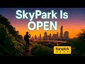 Bangkok’s New Mega Park You’re Not Visiting (Yet) — Dusit Central Park 2025