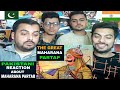 Pakistani Reacts on | Great Maharana Pratap Real Story In Hindi