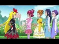Doki Doki Precure Regina S First Appearence Doki Doki Precure Regina S First Appearence