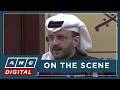 WATCH: Qatar wants to bolster security partnership with US after Iran strikes | ANC
