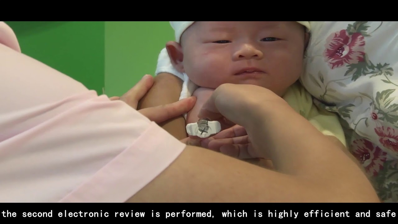 Smart vaccine videov - YouTube