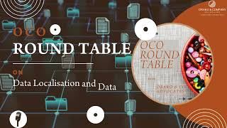 Data Localisation and Data Transfers