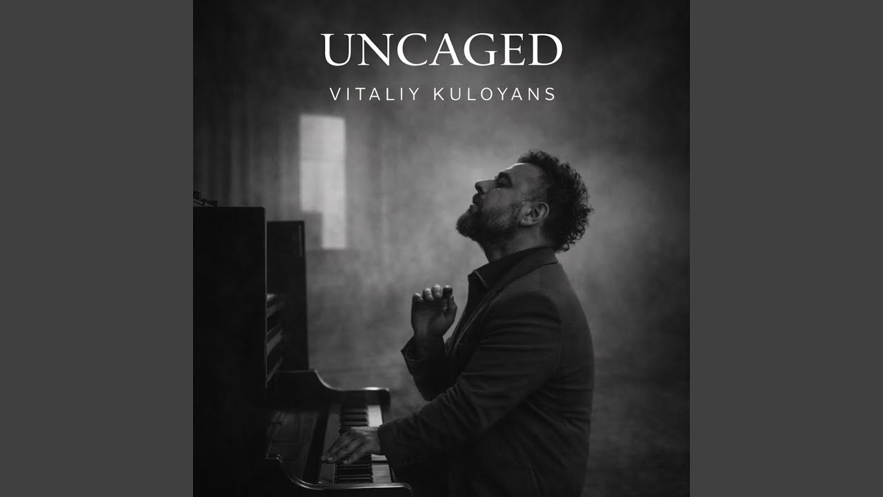Uncaged - Piano Solo