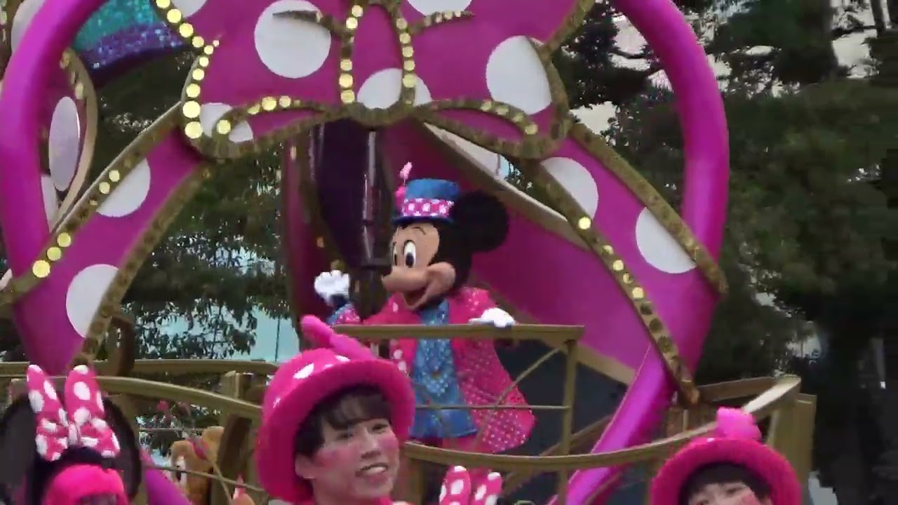 2ndミニー@ファンダーランド【2024】