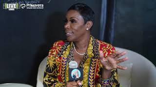 Natasha Castles and Sommore talk best tips going into 2020!