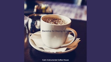 Spacious Backdrops for Work from Home