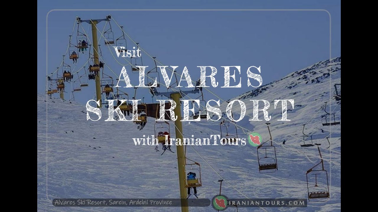 Alvares Ski Resort