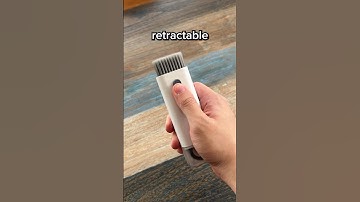 This Keyboard Cleaner SUCKS