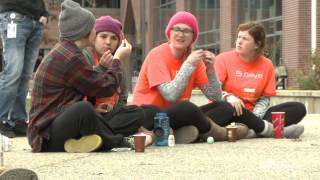 5 Days for the Homeless